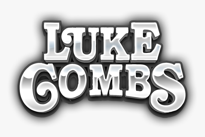 Luke Combs Is Sold Out - Graphic Design, HD Png Download