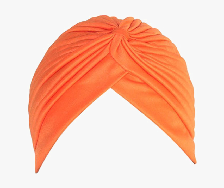 Sikh Turban Transparent Png - Punjabi Pagdi, Png Download