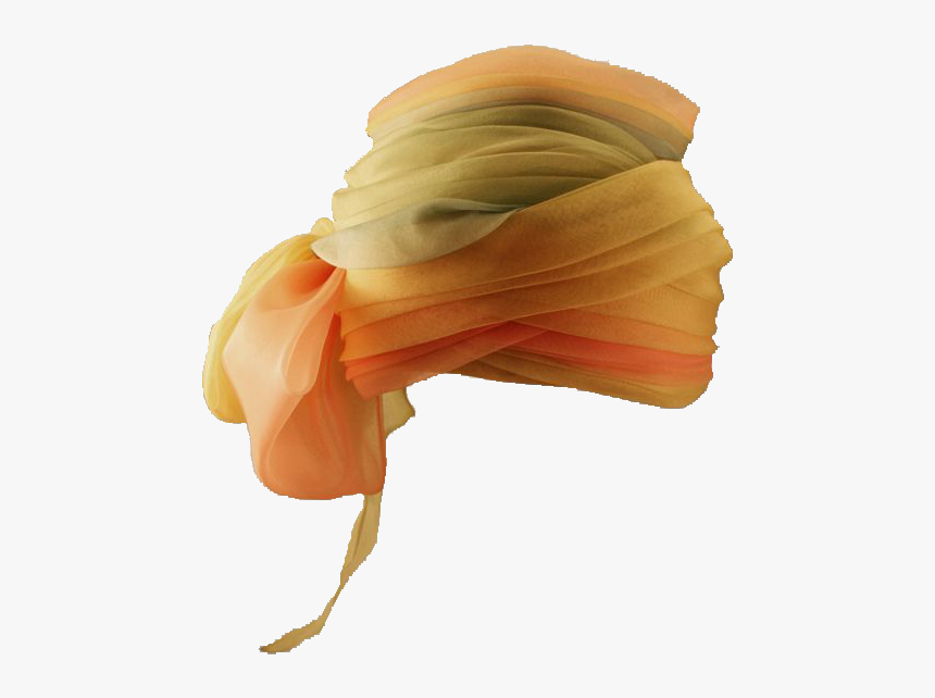 Turban Hat Keffiyeh Clip Art - Turban Indian Png, Transparent Png