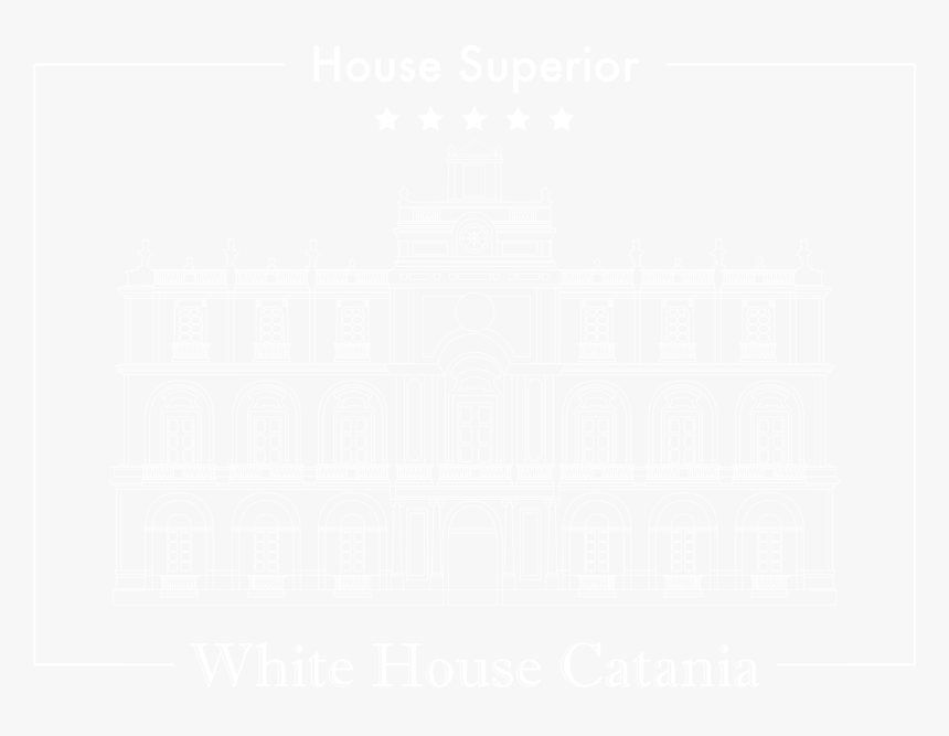 Washington Post Logo White, HD Png Download