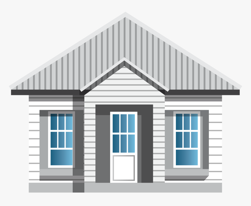 White House Png Clip Art - Clip Art, Transparent Png