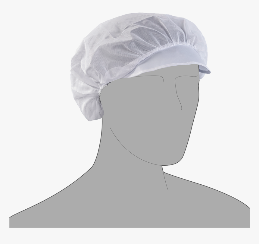 Transparent Shower Cap Png - Baseball Cap, Png Download