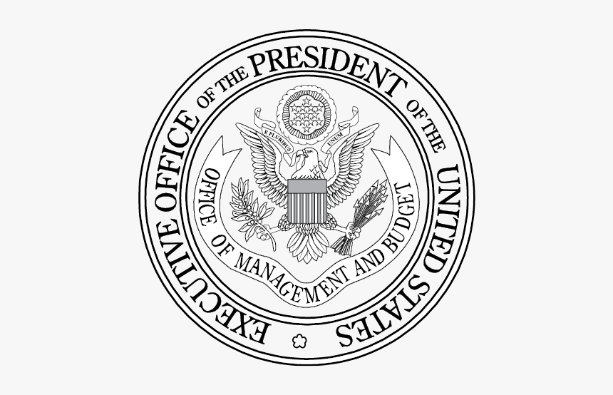 White House Seal Png - Illustration, Transparent Png