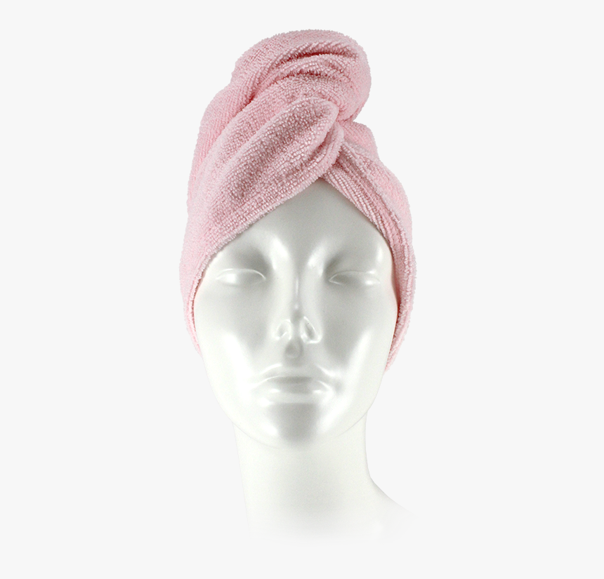 Spa Head Towel Png, Transparent Png