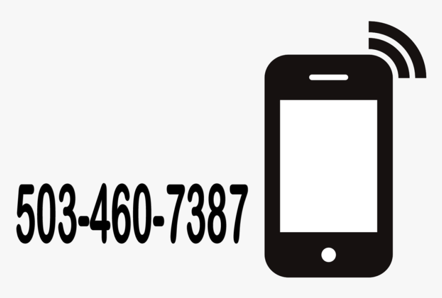 Mobile Phone, HD Png Download