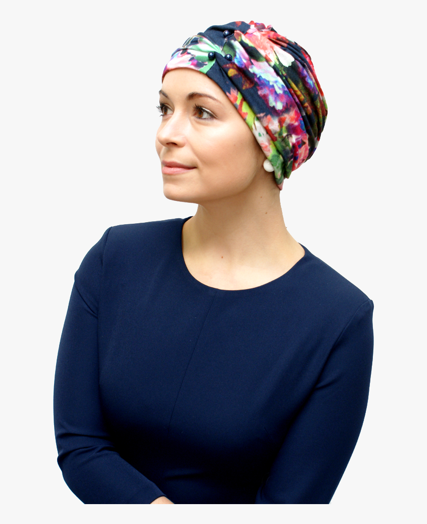 Clip Art Male Turban - Summer Chemo Caps, HD Png Download
