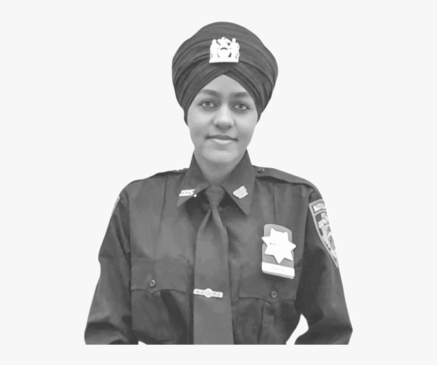First Woman In New York Police Department, HD Png Download