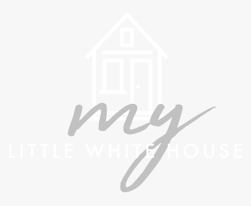 Mylittlewhitehouse Logo - Calligraphy, HD Png Download