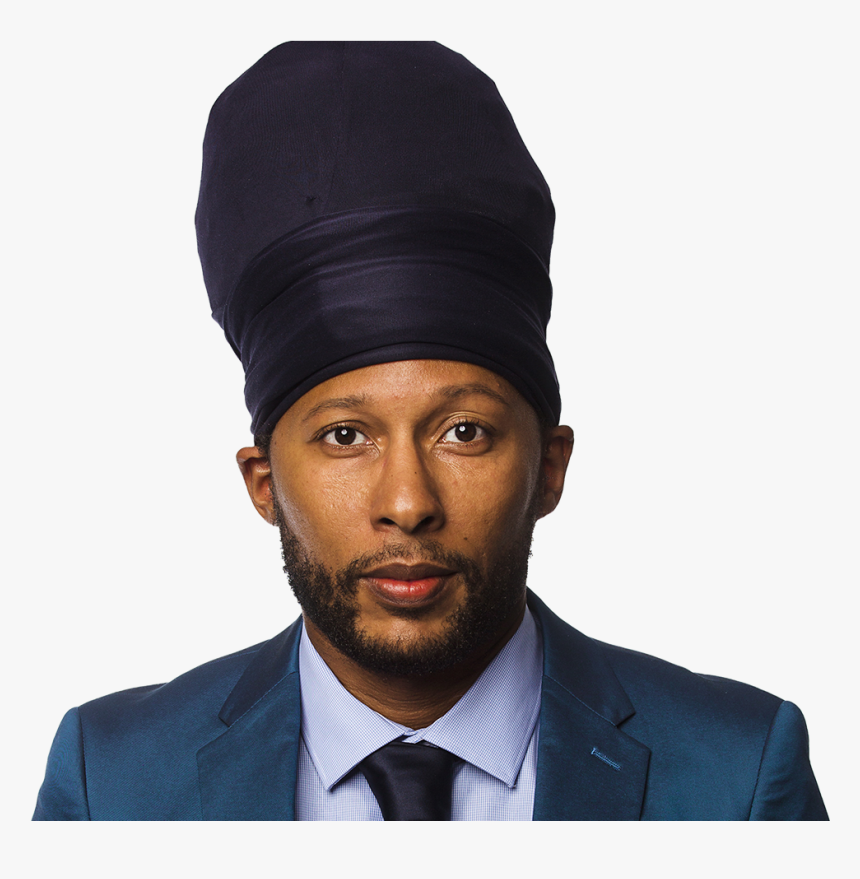 Senator At Large - Angel L Bolques Jr, HD Png Download