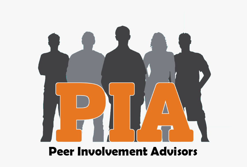 Clipart Group Of People Png - Group Of People Silhouette, Transparent Png