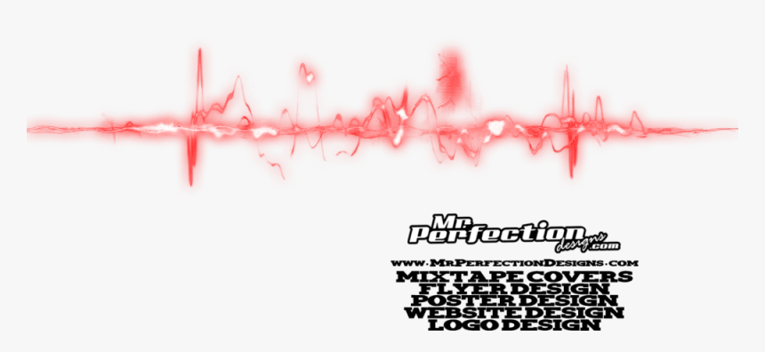 Transparent Red Glow Png - Red Glow Line Png, Png Download