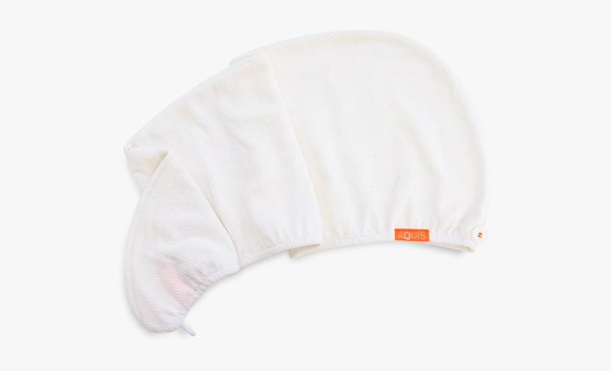 Ivory White - Pillow, HD Png Download