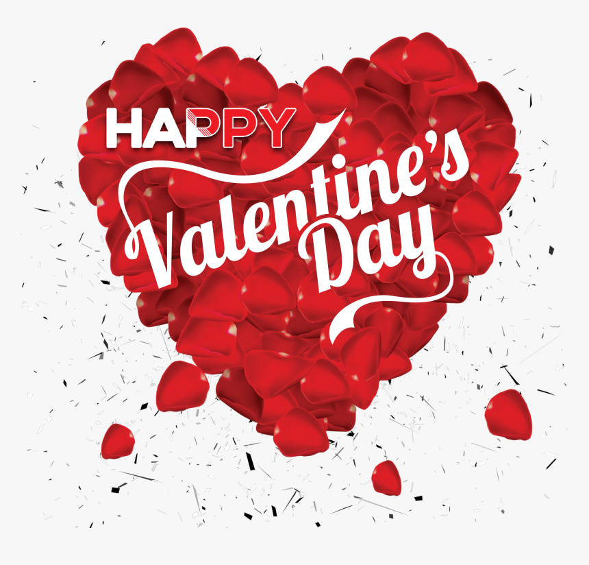Valentines Day Images Png, Transparent Png