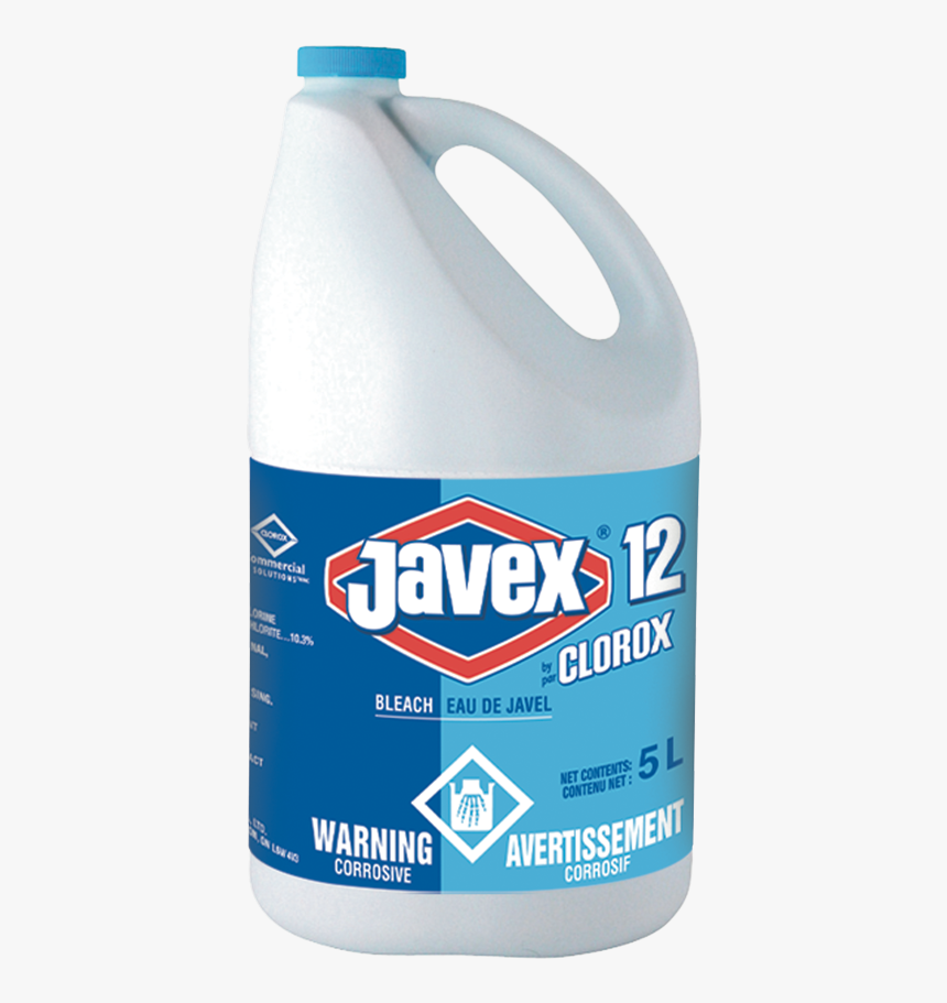 Javex Bleach, HD Png Download