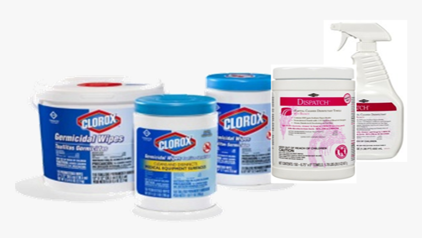 Clorox, HD Png Download