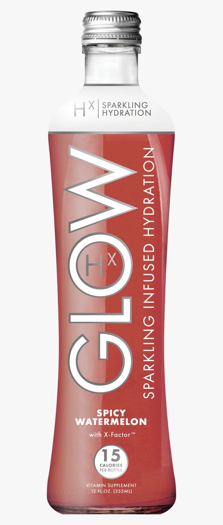 Glow Jr - Drink, HD Png Download