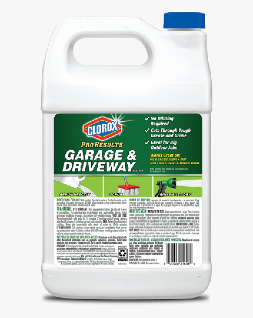 Clorox Company, HD Png Download