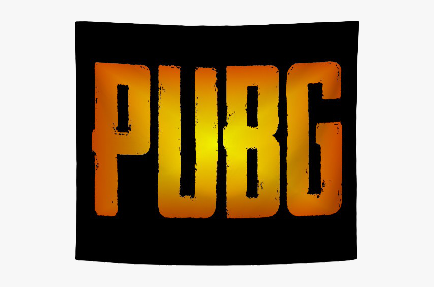 Player Unknown Battle Ground Pubg Logo, HD Png Download