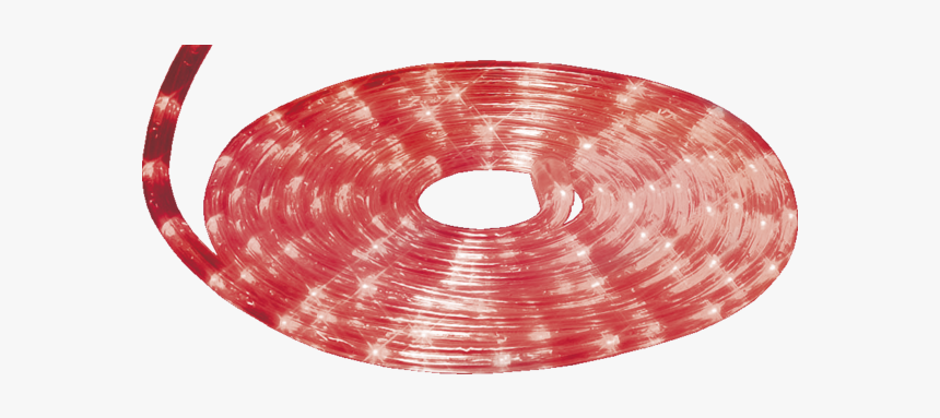 Rope Light Ropelight Micro - Light-emitting Diode, HD Png Download