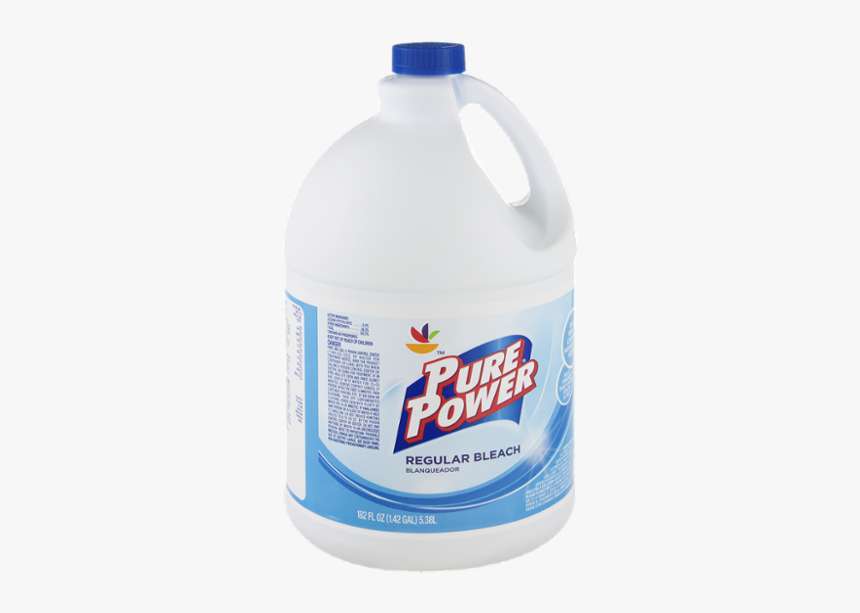 Plastic Bottle, HD Png Download