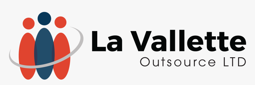 Lavallette-outsource - Graphic Design, HD Png Download