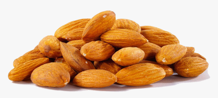 Almond Png File - Almonds Transparent, Png Download