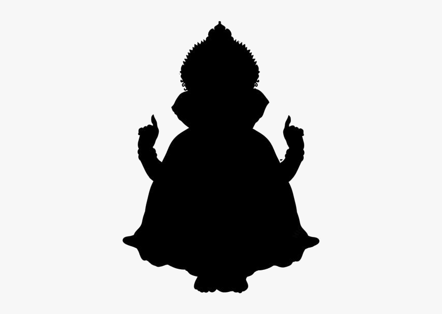 ganesh outline png transparent images ganesha silhouette png png download transparent png image pngitem ganesh outline png transparent images
