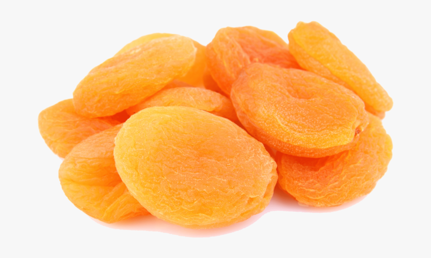 Dry-apricot - Dried Apricot Png, Transparent Png