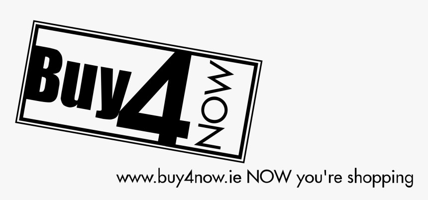 Buy4now, HD Png Download