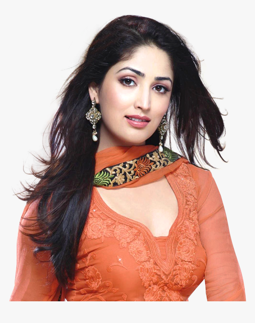 Yami Gautam Png Transparent Image - Yami Gautam, Png Download