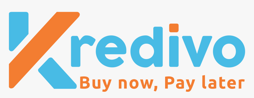 Transparent Pay Now Png - Kredivo Logo Png, Png Download