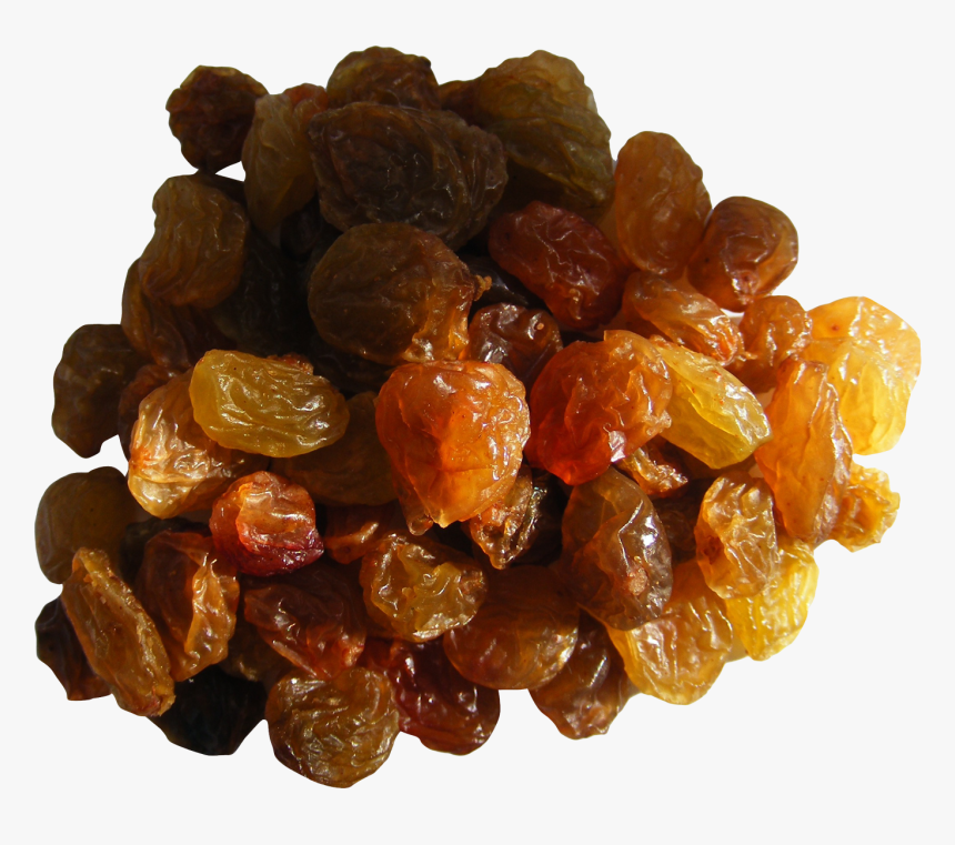 Raisins-dried - Raisins Png, Transparent Png