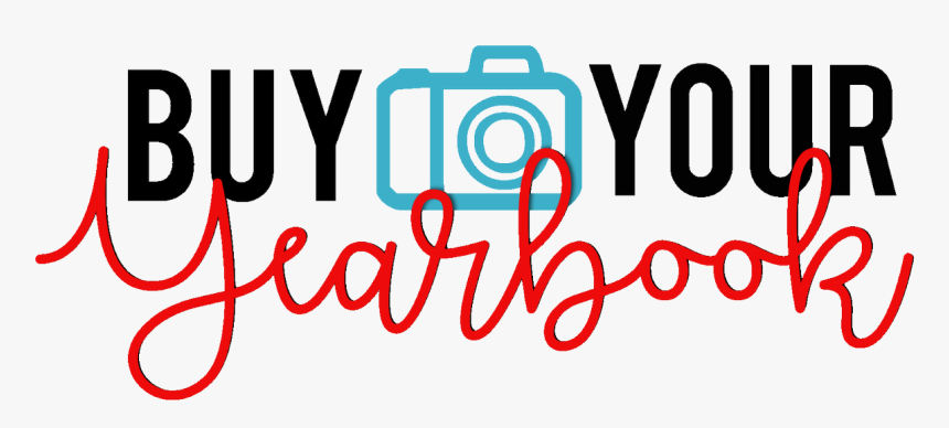 Yearbooks Are On Sale Right Now For $75 See Mrs - Buy Your Yearbook, HD Png Download