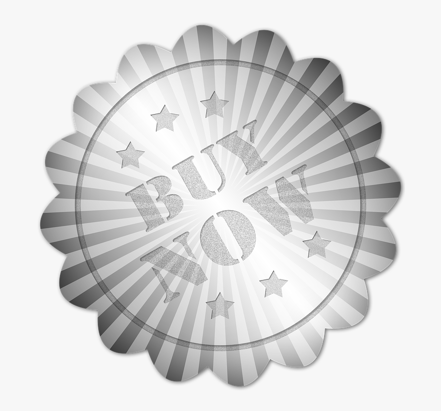 Buy Now, Badge, Sticker, Buy, Sign, Icon, Now, Sale - Icon, HD Png Download