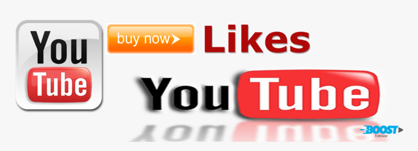 Buy Youtube Likes - Youtube Likes Hd, HD Png Download
