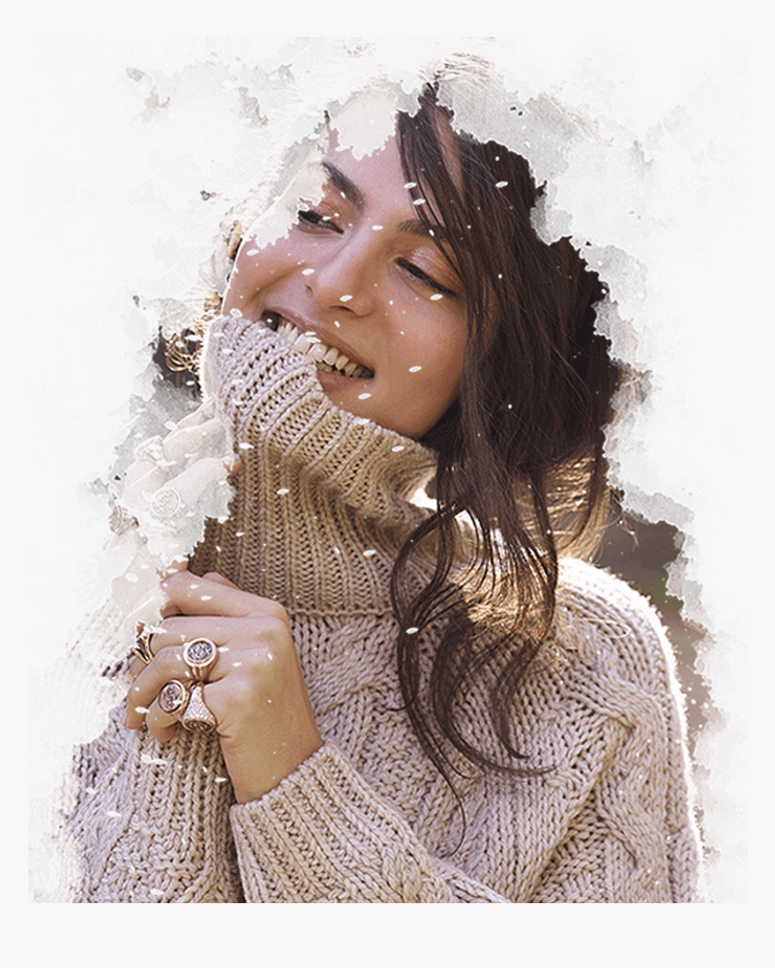 Girl, HD Png Download