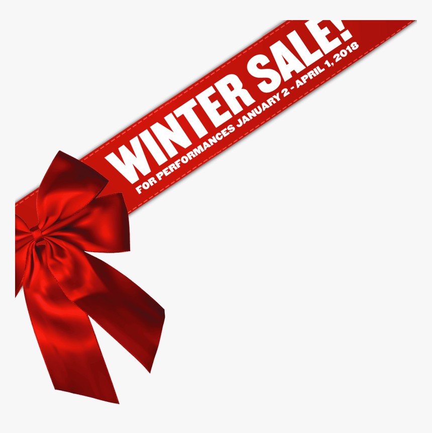 Buy Now To Save Big On Performances - Winter Sale Png, Transparent Png
