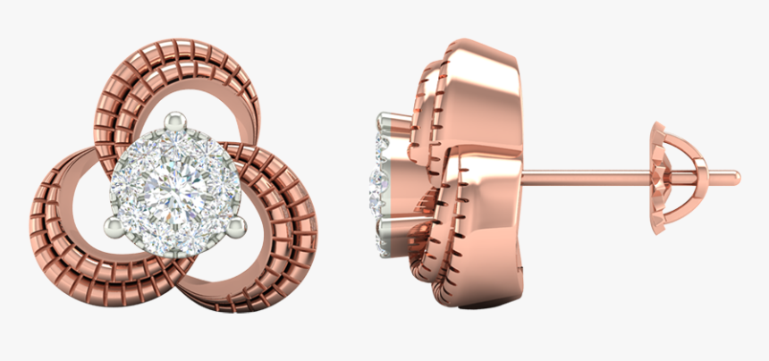 Earrings, HD Png Download