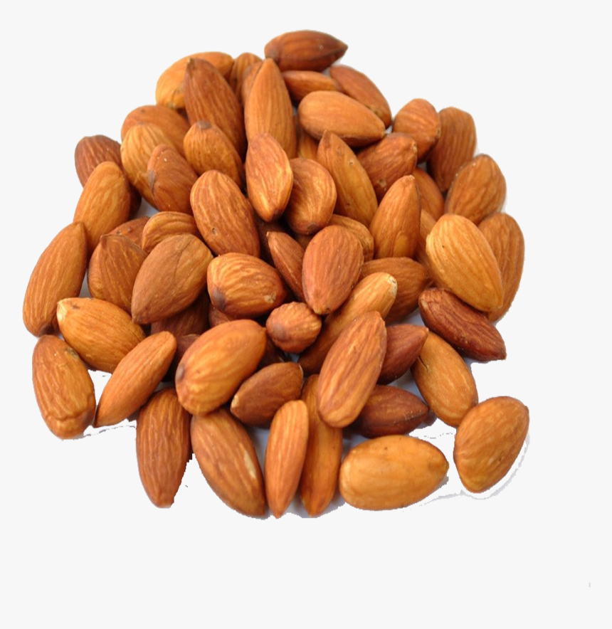 100 G Of Nuts, HD Png Download