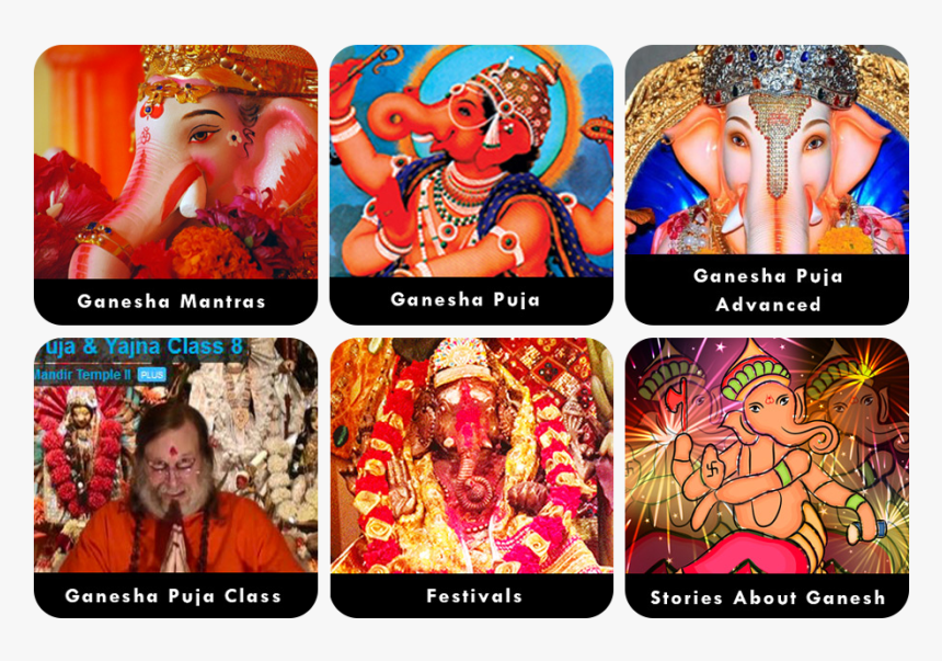 Ganesh 6 Block - Poster, HD Png Download