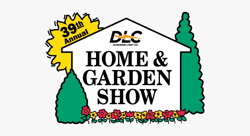 Pittsburgh Home & Garden Show, HD Png Download