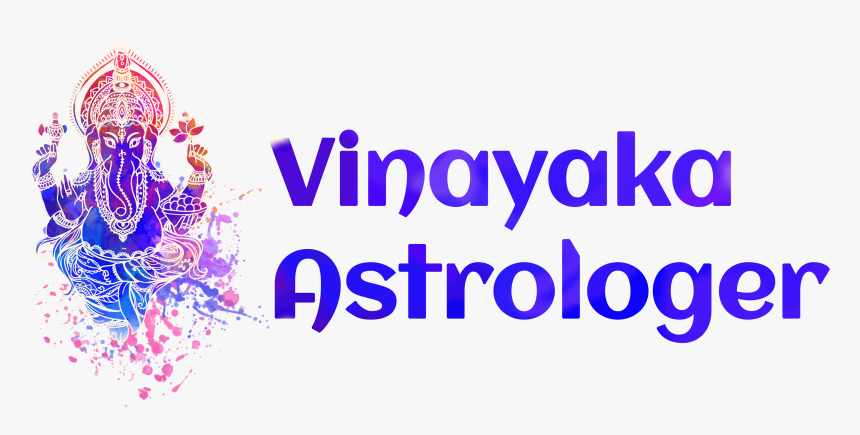 Vinayaka Astrologer - Graphic Design, HD Png Download