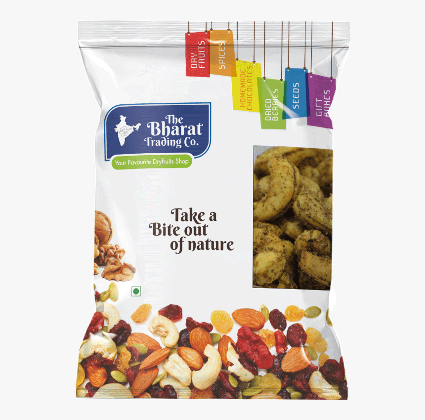 Dried Fruit , Png Download - Almond, Transparent Png