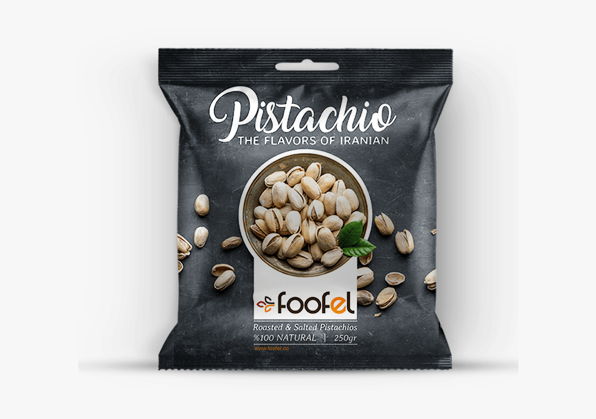 Pistachio, HD Png Download