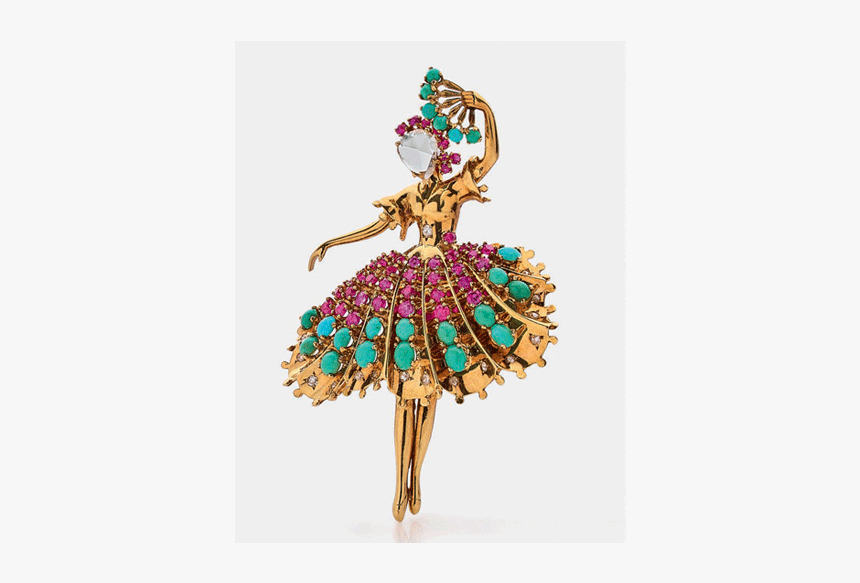 Fine Jewellery - Illustration, HD Png Download