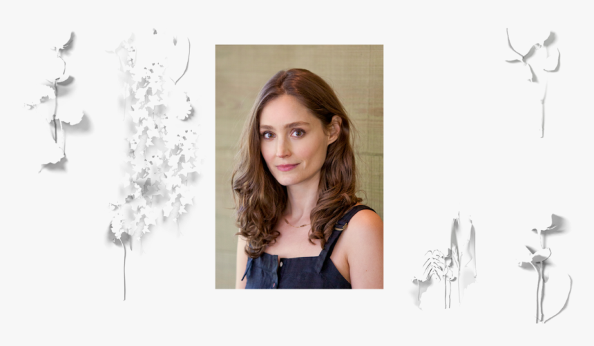 Girl, HD Png Download