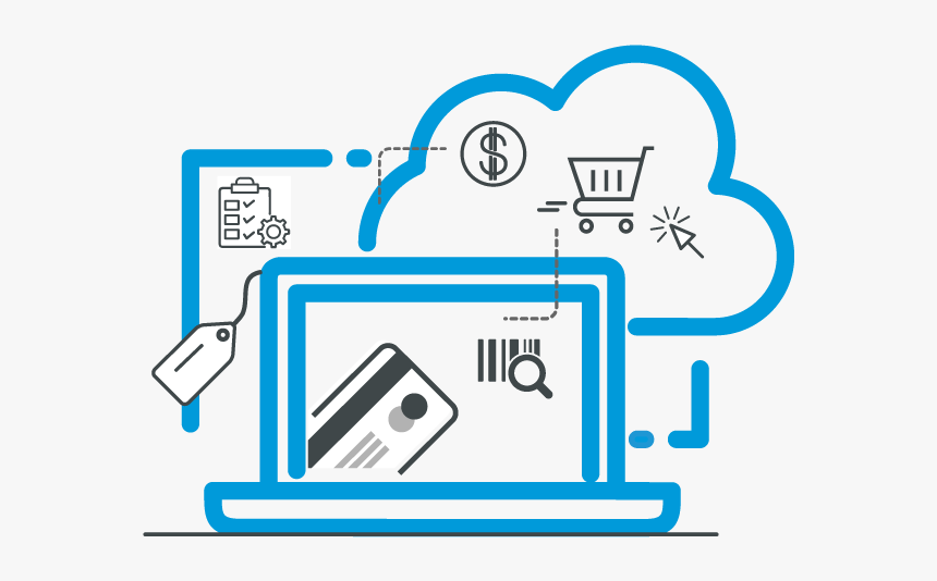 Ip Commerce, HD Png Download