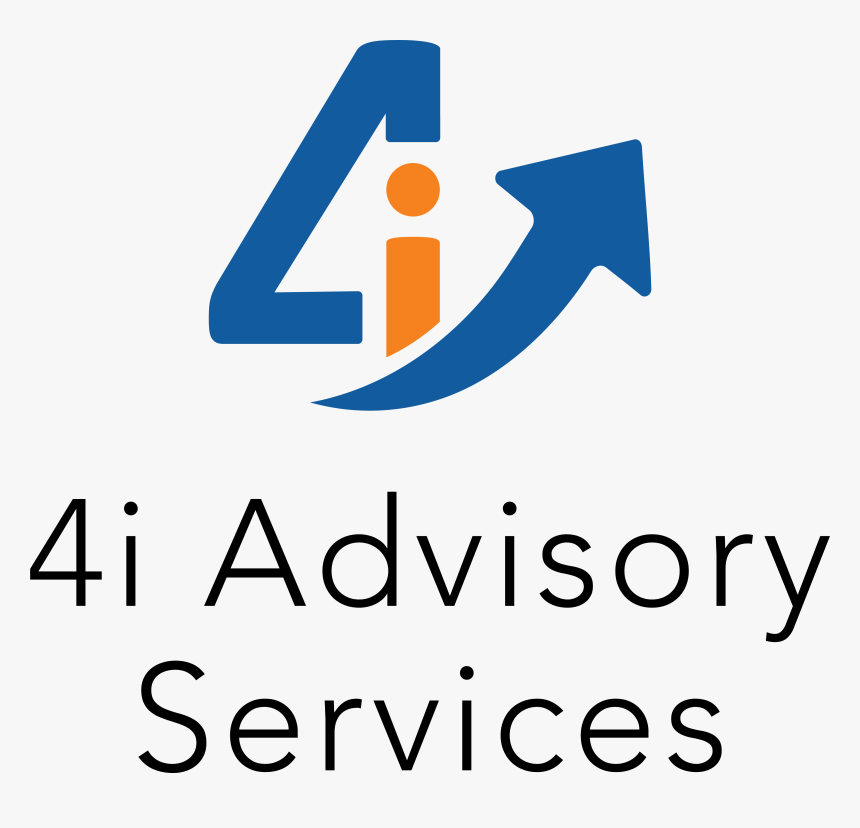 4i Advisory Services - Graphic Design, HD Png Download