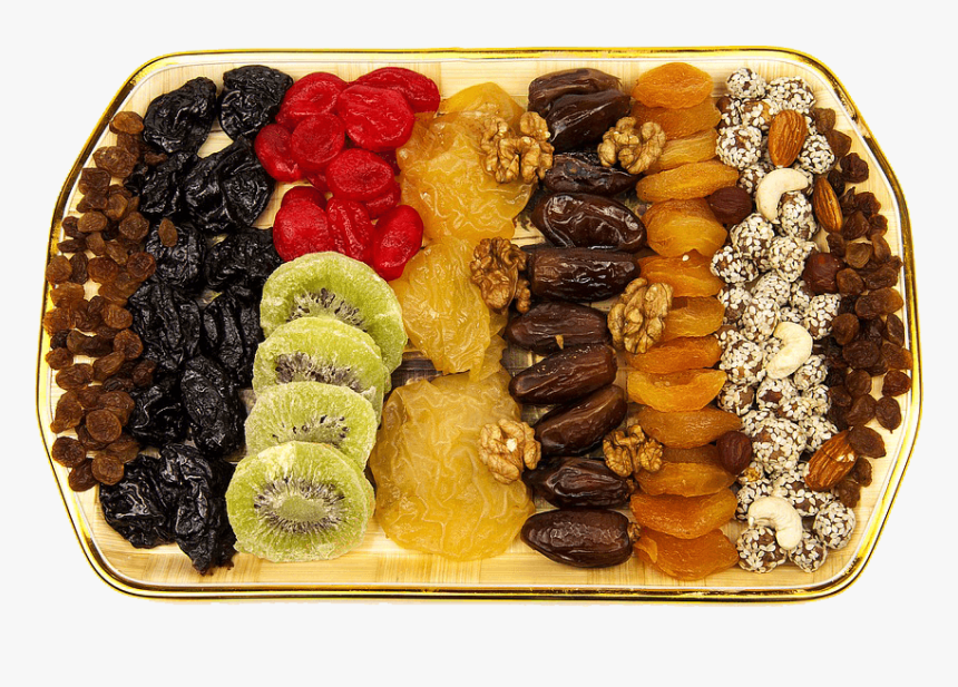 Dry Fruits Png, Transparent Png