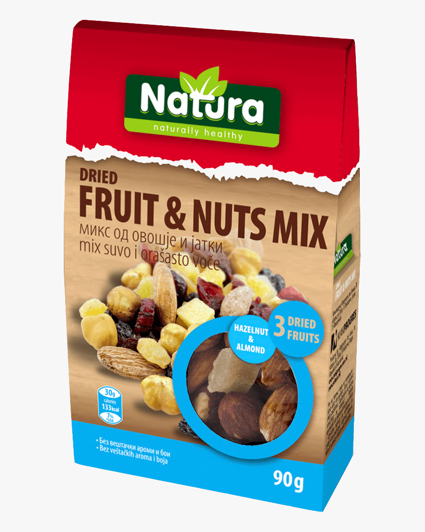 Mix Nuts Mk, HD Png Download